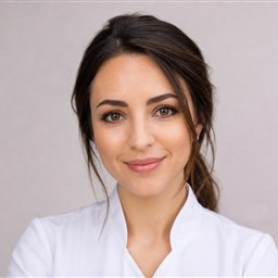 Елена Волкова
