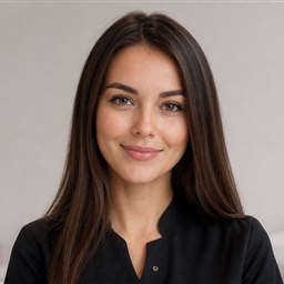 Ольга Павлова