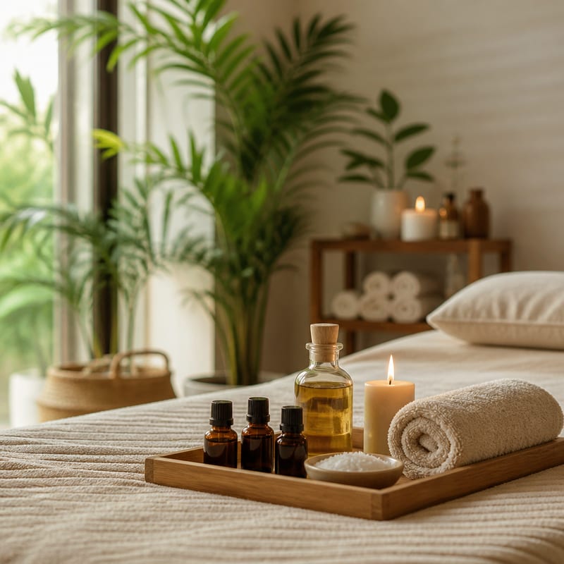 Thaihome SPA