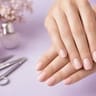 Студия маникюра — шаблон маникюра, педикюра и nail-art в Glowfy