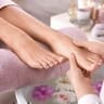 СПА-салон — шаблон обёртываний, hammam и wellness-услуг в Glowfy
